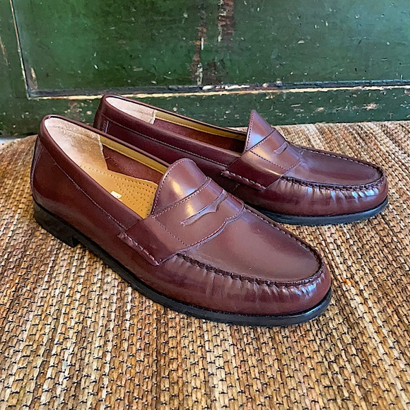 Cole Haan | Shoes | Cole Haan Cordovan 